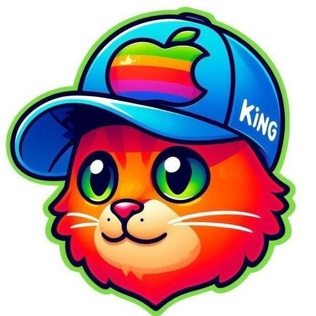KING IOS DAY