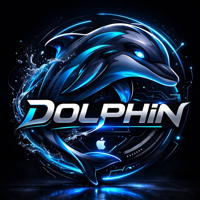 DOLPHIN IOS DAY