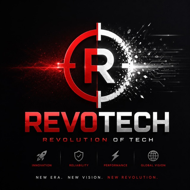 REVOTECH ANDROID DAY