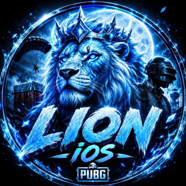 LION IOS DAY