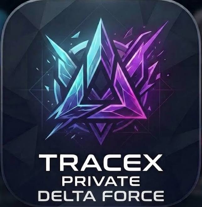 TRACEX IOS DELTA FORCE DAY