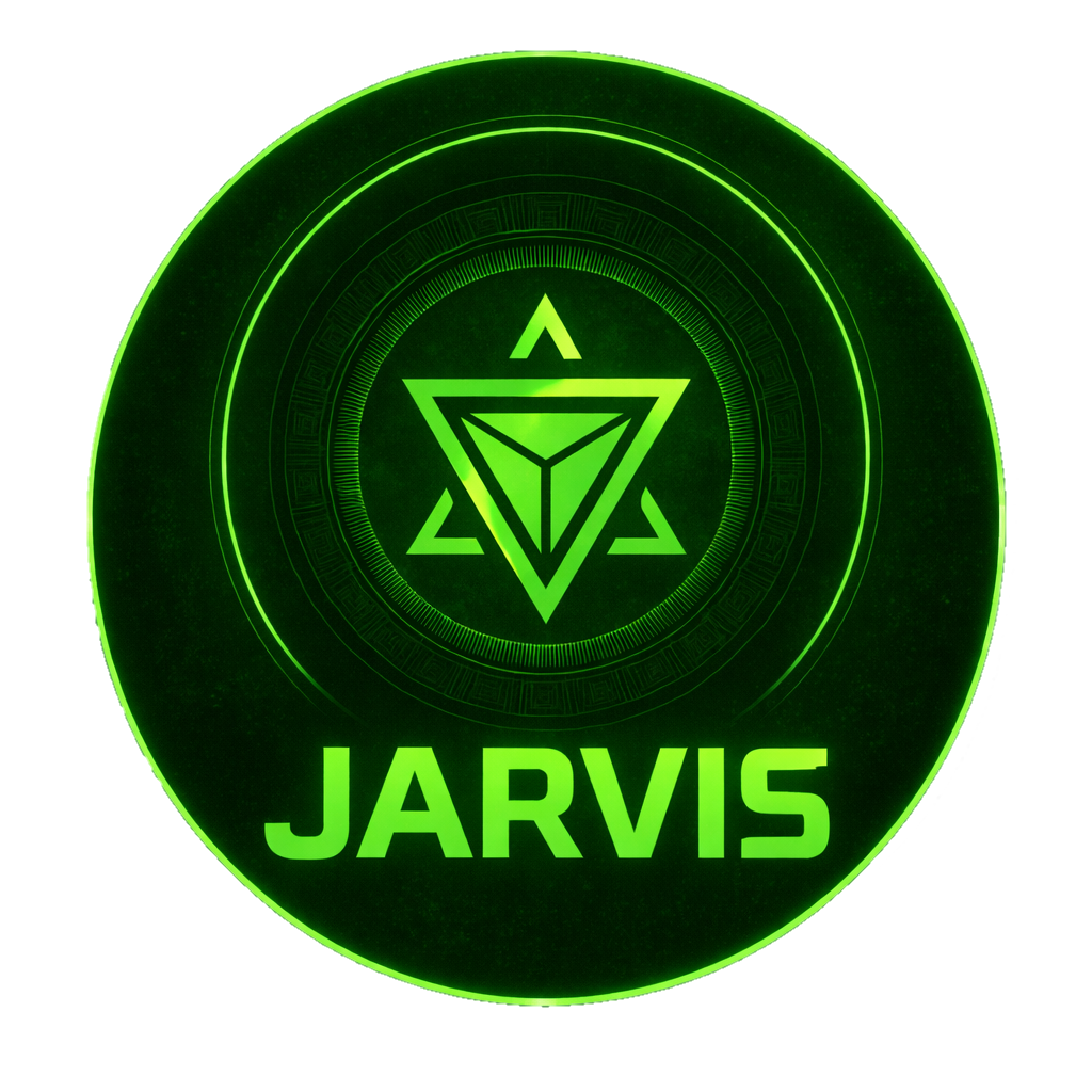 JARVIS IOS DAY